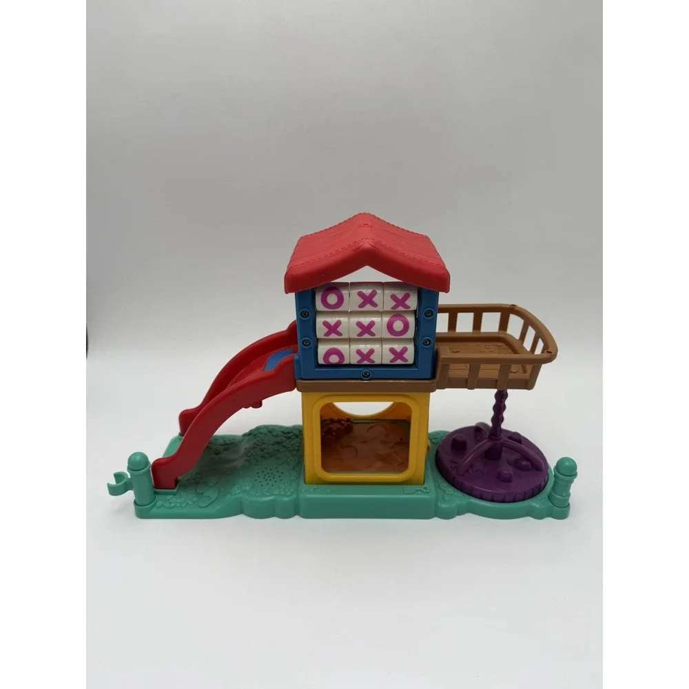 Fisher-Price fisher price